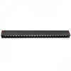 Светильник трековый SMART APP 220V 18W 3000-6000K 24° черный Teta Lightstar 205127