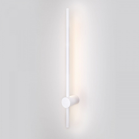фото Светильник настенный светодиодный Cane LED MRL 1115 белый