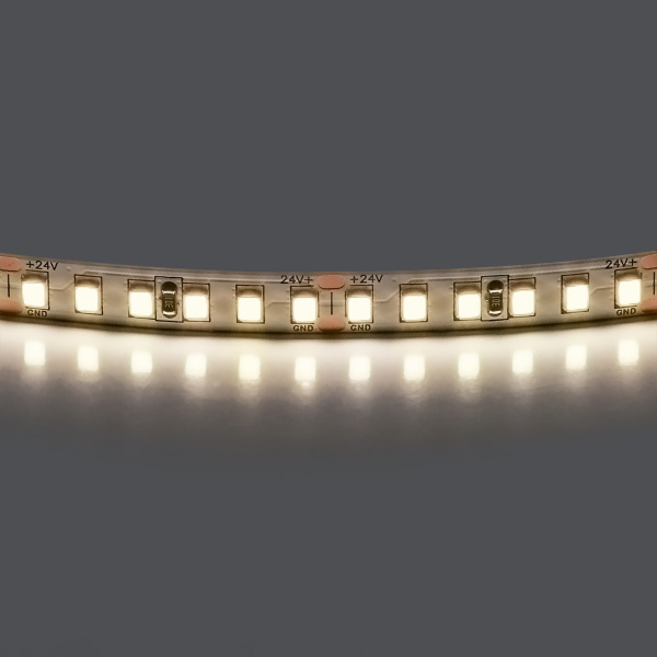 Лента белого свечения 24V Lightstar 420824