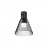 Трековый светильник Maytoni Technical Bianca TR147-1-3W3K-B, черный