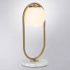 фото Декоративная настольная лампа Arte Lamp MATISSE A7745LT-1AB