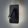 фото Бра Arte Lamp ELECTRA A8233AP-1BK