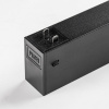фото Светильник трековый SMART APP 220V 18W 3000-6000K 120° черный Teta Lightstar 205227