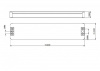 фото Блок питания SWG Slim Evolution, 200Вт, 24В, IP20, 3 года гарантия, SE-200-24-mini