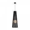 Подвесной светильник Freya Cottage FR5405PL-01B2, черный