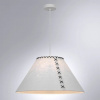 фото Подвесной светильник Arte Lamp FLEECE A7092SP-1WH