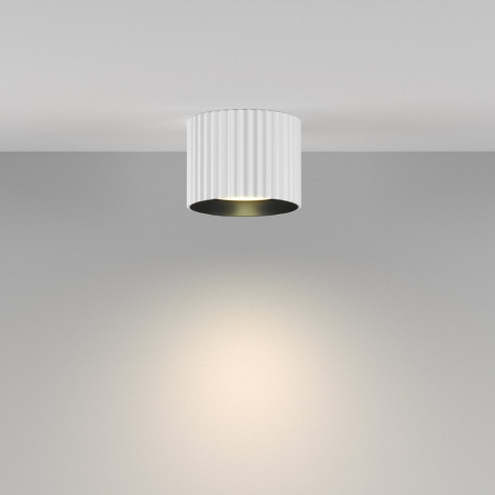 фото Потолочный светильник Maytoni Technical Calipso C106CL-GX53-W, белый