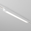 фото Трековый светильник Maytoni Technical Basis TR000-1-24W4K-W_1, белый