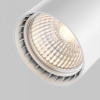 фото Трековый светильник Maytoni Technical Vuoro TR003-1-10W3K-M-W, белый