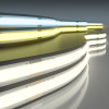 Лента светодиодная 576Led 13W IP20 MIX 3300/6500 теплый белый/холодный белый, 5м