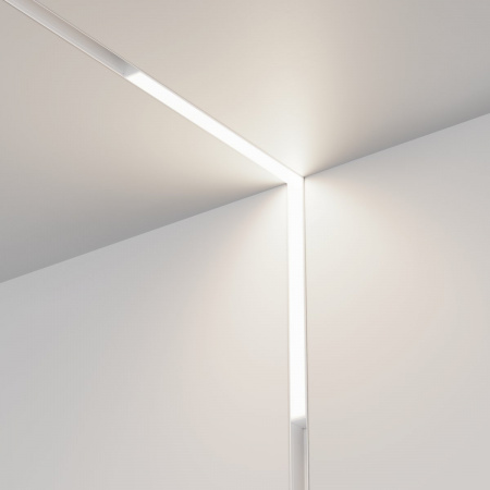 фото Трековый светильник Maytoni Technical Basis Angle TR102-24W4K-W, белый