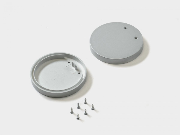 Заглушки SWG для Design LED LT 60 (комплект, 2 шт)