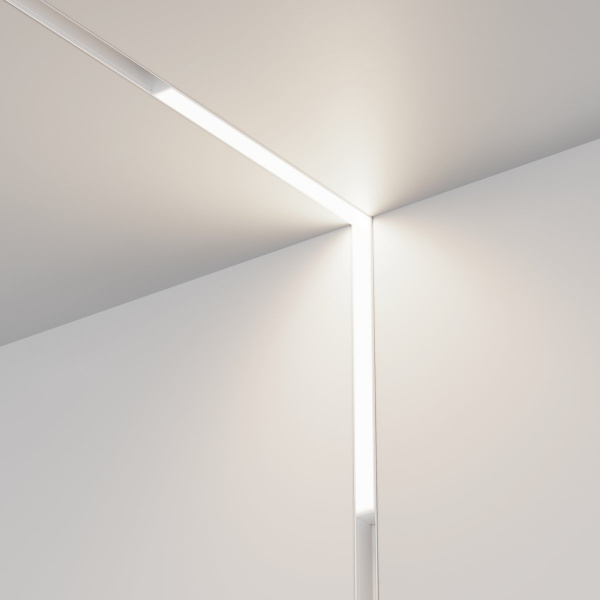 фото Трековый светильник Maytoni Technical Basis Angle TR102-24W4K-W, белый