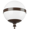 фото Бра Globo, умбра Lightstar 813617