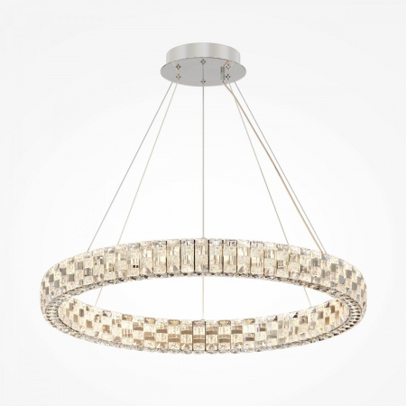 фото Подвесной светильник Maytoni Castello MOD335PL-L40CH3K, хром