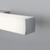 фото Настенный светодиодный светильник Protera LED хром IP44