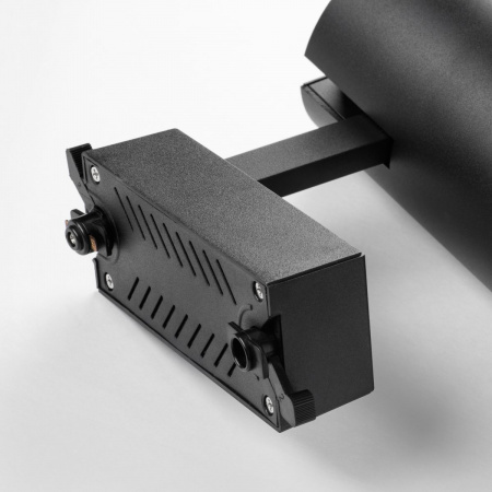 фото Светильник трековый для BARRA 220V 40W 3000K 18-60° черный Volta Lightstar 229437