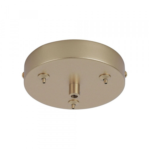 Кронштейн-потолочная база для светильника Arte Lamp OPTIMA-ACCESSORIES A471201