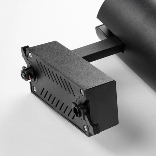 фото Светильник трековый для BARRA 220V 40W 4000K 18-60° черный Volta Lightstar 229447