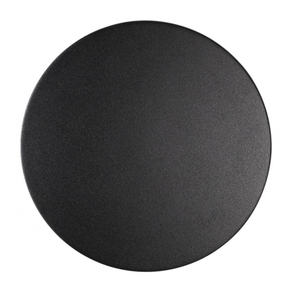 Черный Бра IP54 LED 4000K 120° 9W 870Лм 220V ECLISSI HIGHTECH, арт. 3634/9WL