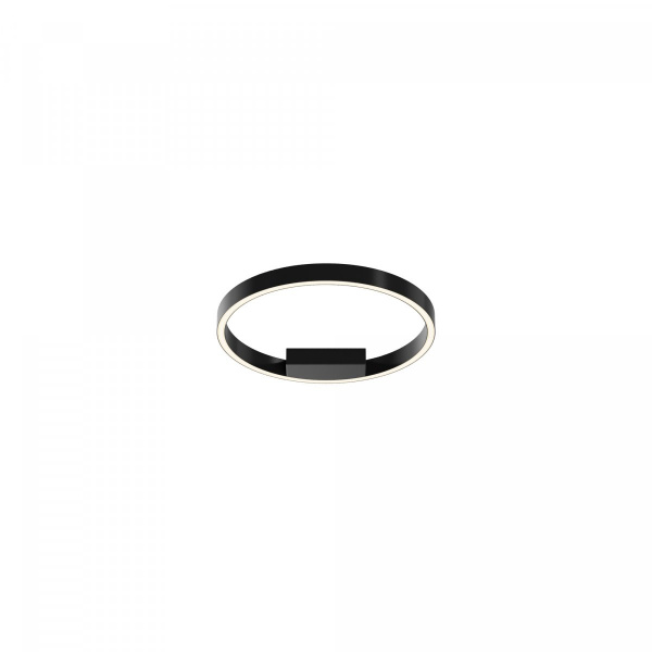 фото Потолочный светильник Maytoni Rim MOD058CL-L25BK, черный