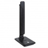 фото Офисная настольная лампа Arte Lamp CAMBRIDGE A5123LT-1BK