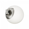 Трековый светильник Maytoni Technical Luna TR229-1-8W4K-PT, платина