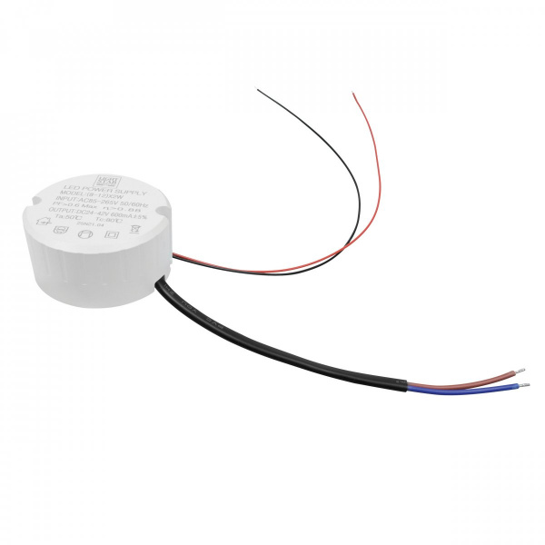 Блок питания 24W для серии Alta 2152XX Lightstar 215010-24