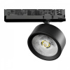 Светильник для трековой системы Quattro LED 30W с управлением TRIAC Alta Pro, черный Lightstar A5637TRIAC