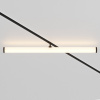 фото Трековый светильник Maytoni Technical Larc TR086-2-25W3K-B, черный