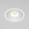 фото Светильник встраиваемый светодиодный Combi 15W 4000K белый 25068/LED
