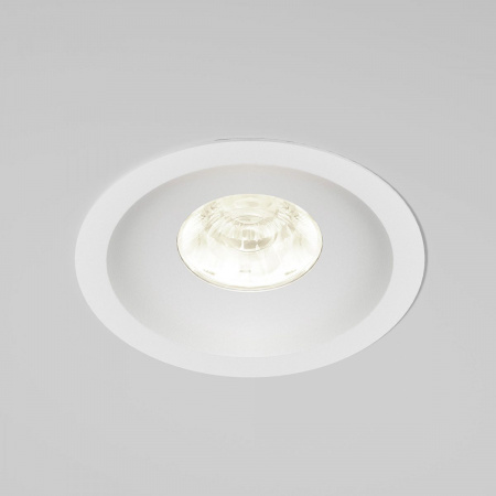 фото Светильник встраиваемый светодиодный Combi 15W 4000K белый 25068/LED