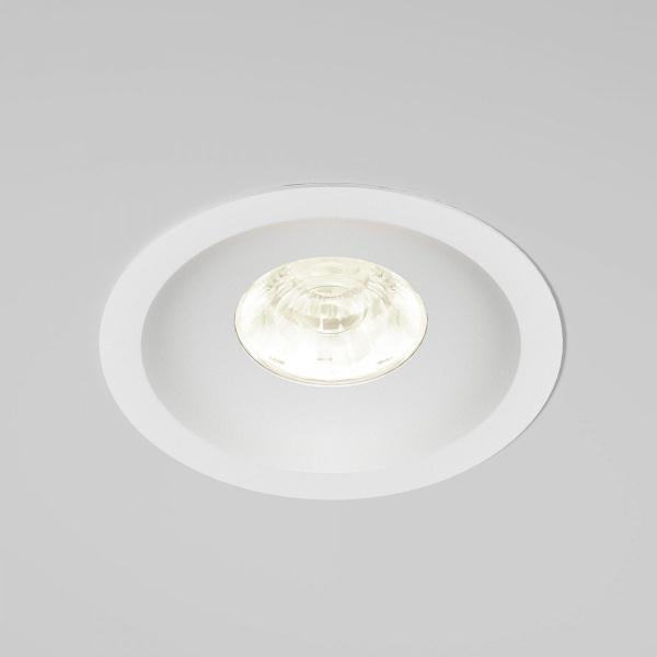 фото Светильник встраиваемый светодиодный Combi 15W 4000K белый 25068/LED