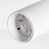 фото Трековый светильник Arte Lamp BENE A1946PL-1WH