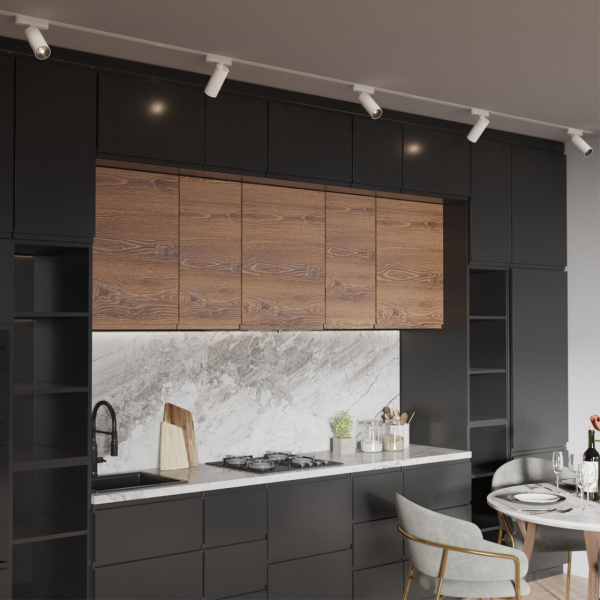 фото Светильник LED 12Вт 3000К 48В IP20 SHINO, арт. 359259