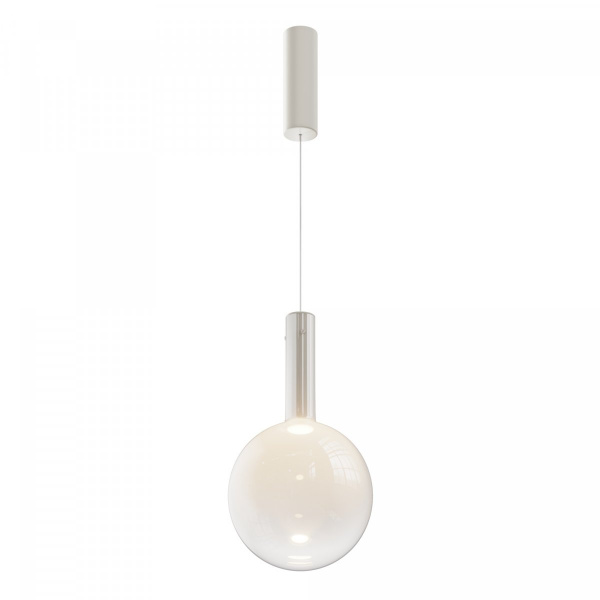 Подвесной светильник Maytoni Nebula MOD182PL-L6W3K, белый