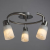 фото Спот Arte Lamp CAVALLETTA A4510PL-3SS