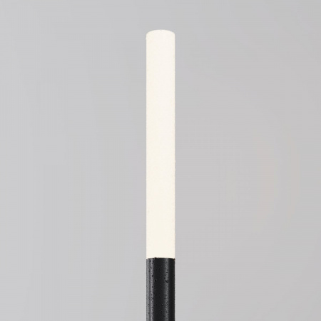 фото Ландшафтный светильник Maytoni Outdoor Flare O510FL-L3B3K, черный
