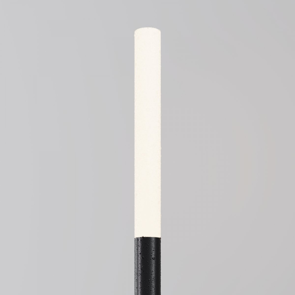 фото Ландшафтный светильник Maytoni Outdoor Flare O510FL-L3B3K, черный