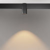 фото Трековый светильник Maytoni Technical Alfa TR122-2-7W3K-B, черный