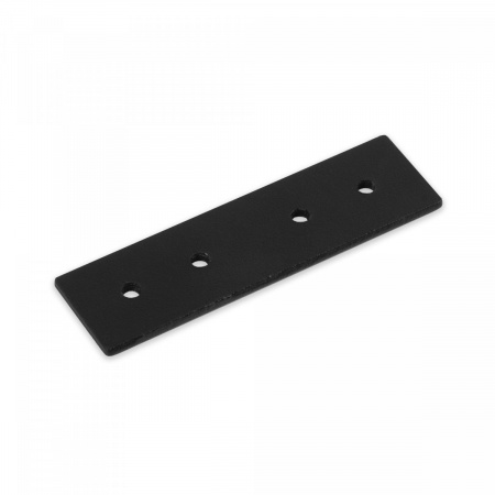 фото Slim Magnetic Соединительная планка широкая для шинопровода черный 85088/00