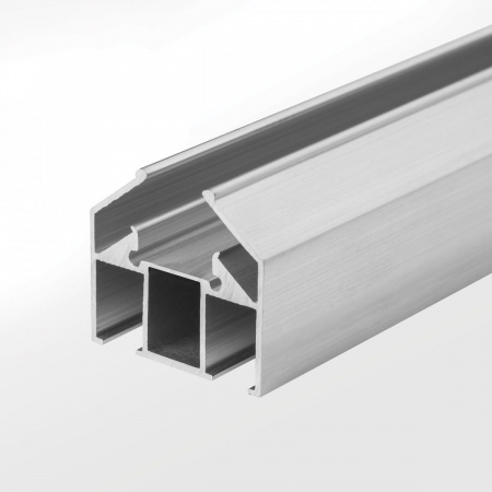 фото Профиль металлический 2 м для монтажа треков LINEA Lightstar 506420