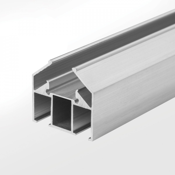 фото Профиль металлический 2 м для монтажа треков LINEA Lightstar 506420