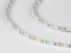 фото Светодиодная лента 2835, 120 LED/м, 9,6 Вт/м, 24В, IP20, 3M, Цвет: Холодный белый, SWG2120-24-9.6-W-M, катушка 5 м