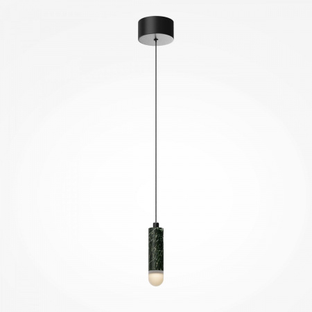 фото Подвесной светильник Maytoni Bell MOD534PL-L4B3K1, черный