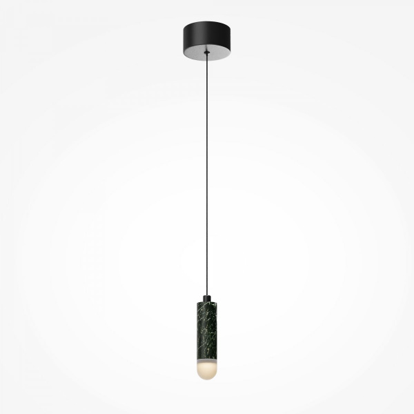 фото Подвесной светильник Maytoni Bell MOD534PL-L4B3K1, черный