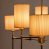фото Люстра на штанге Arte lamp DEBORA A4108LM-6SS