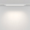 фото Трековый светильник Maytoni Technical Basis TR000-1-24W4K-W_1, белый