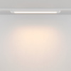 фото Трековый светильник Maytoni Technical Basis TR000-1-24W3K-W_1, белый