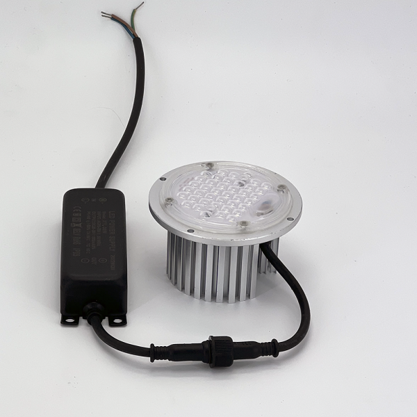 LED модуль, LED модуль SWP0550 50W 4000К